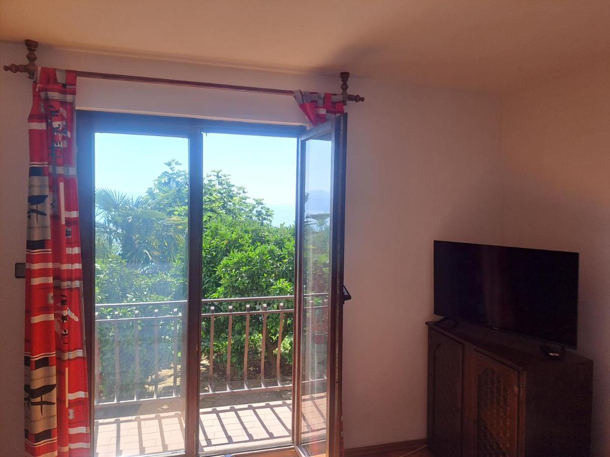 Apartment Camelia Opatija Dış mekan fotoğraf