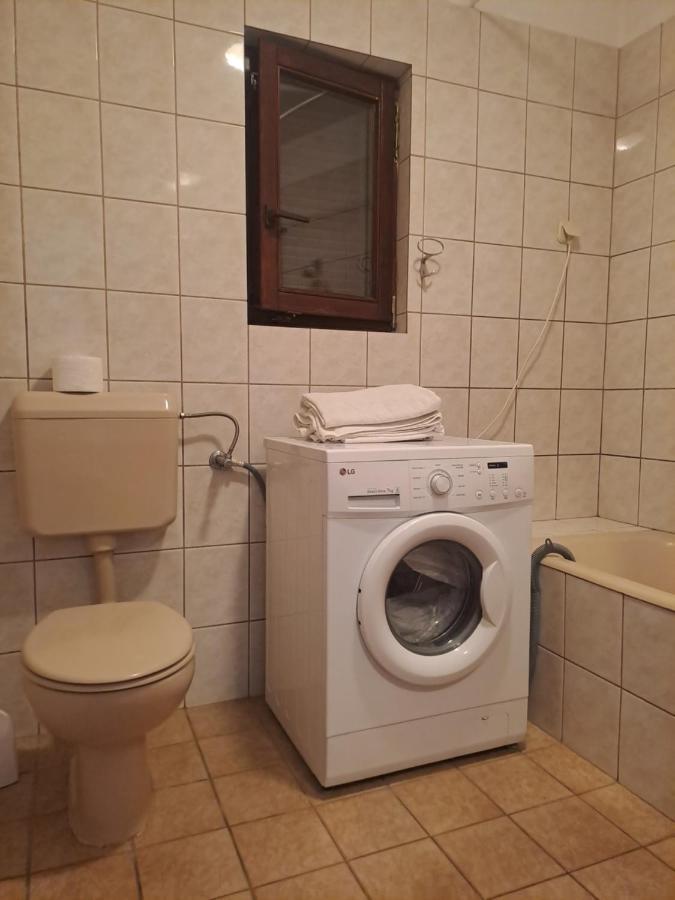 Apartment Camelia Opatija Dış mekan fotoğraf