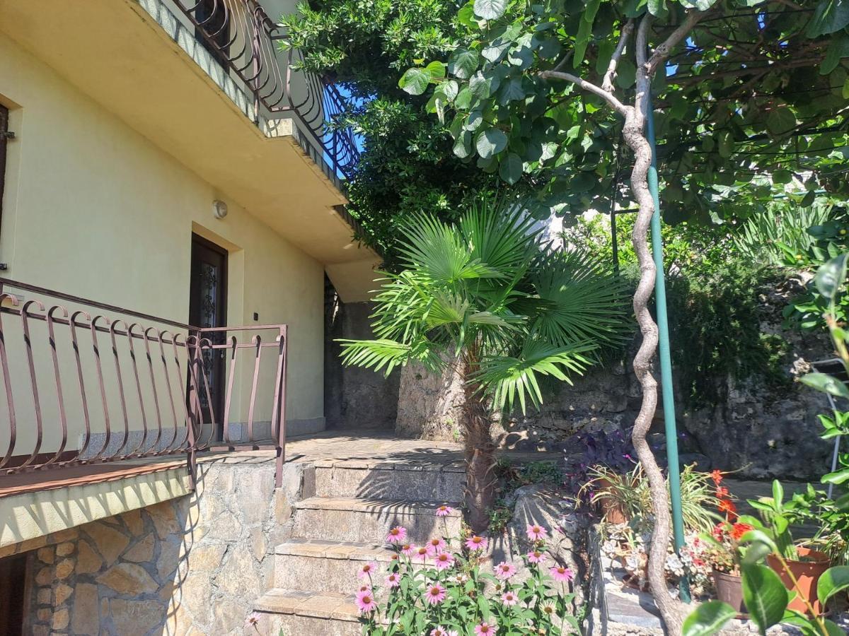 Apartment Camelia Opatija Dış mekan fotoğraf