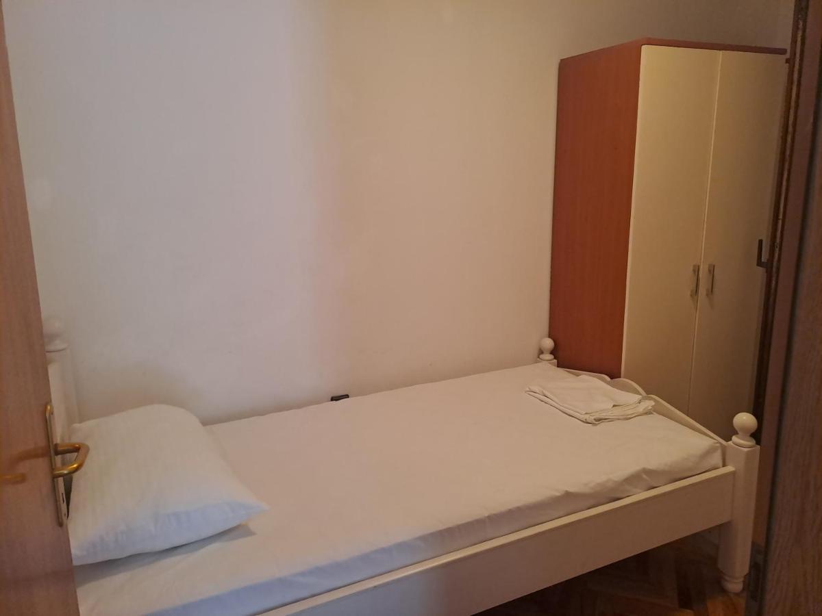 Apartment Camelia Opatija Dış mekan fotoğraf